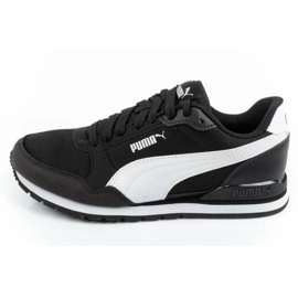 Zapatillas deportivas Puma St Runner v3 38551001 negro 4
