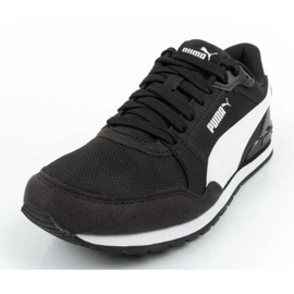Zapatillas deportivas Puma St Runner v3 38551001 negro 5