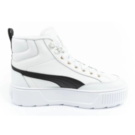 Zapatillas deportivas Puma Karmen Mid 38585703 blanco 7