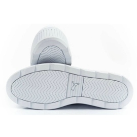 Zapatillas deportivas Puma Karmen Mid 38585703 blanco 12