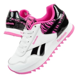 Reebok Royal zapatos 100033300 blanco 6