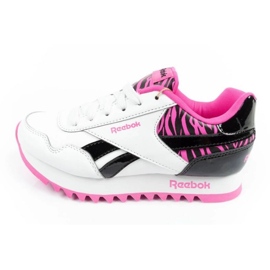 Reebok Royal zapatos 100033300 blanco 7