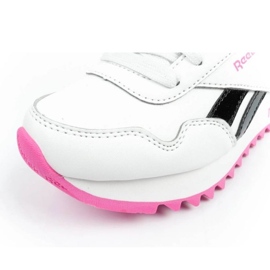 Reebok Royal zapatos 100033300 blanco 11