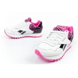Reebok Royal zapatos 100033300 blanco 13