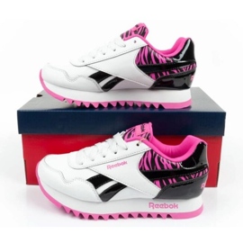 Reebok Royal zapatos 100033300 blanco 15