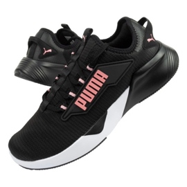 Zapatillas Puma Retaliate 2 377085 04 negro 8
