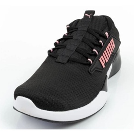 Zapatillas Puma Retaliate 2 377085 04 negro 9