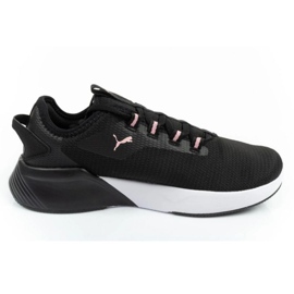 Zapatillas Puma Retaliate 2 377085 04 negro 10