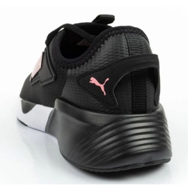 Zapatillas Puma Retaliate 2 377085 04 negro 11