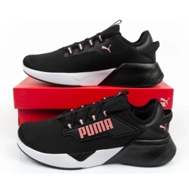 Zapatillas Puma Retaliate 2 377085 04 negro 16