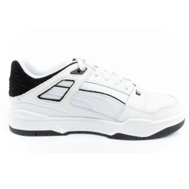 Zapatillas deportivas Puma Slipstream para hombre 38854901 blanco 6