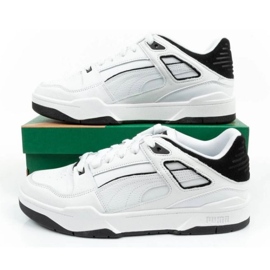 Zapatillas deportivas Puma Slipstream para hombre 38854901 blanco 12