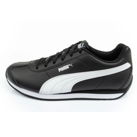 Zapatillas deportivas Puma Turín 338442904 negro 4