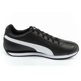 Zapatillas deportivas Puma Turín 338442904 negro 6