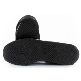 Zapatillas deportivas Puma Turín 338442904 negro 11