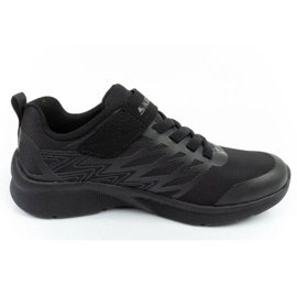 Zapatillas Skechers Texlor 403770L/BBK negro 4
