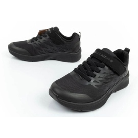 Zapatillas Skechers Texlor 403770L/BBK negro 8