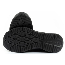 Zapatillas Skechers Texlor 403770L/BBK negro 9