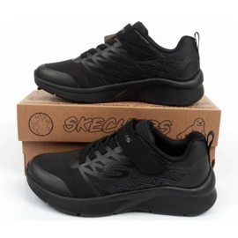 Zapatillas Skechers Texlor 403770L/BBK negro 10