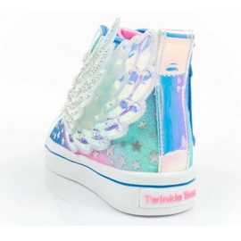 Zapatos Skechers 314392L/BLMT multicolor 6