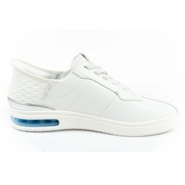 Zapatos Skechers 251027/WHT blanco 4