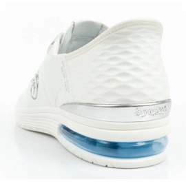 Zapatos Skechers 251027/WHT blanco 5