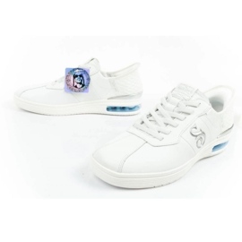 Zapatos Skechers 251027/WHT blanco 8
