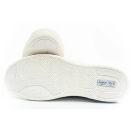 Zapatos Skechers 251027/WHT blanco 9