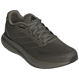 Zapatillas Adidas Runfalcon 5 Running IE0525 verde 1