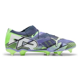 Zapatillas de fútbol Puma Future 7 Pro+ FG/AG 108087 03 verde 3