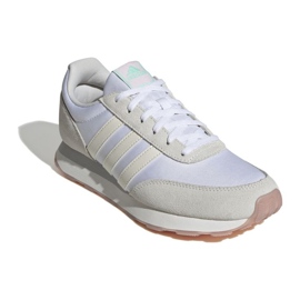 Zapatillas Adidas Run 60s 3.0 IE3807 blanco 2