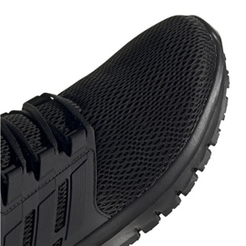 Zapatillas adidas Ultimashow FX3632 negro 6