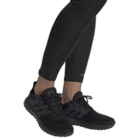 Zapatillas adidas Ultimashow FX3632 negro 10