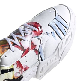 Zapatillas Adidas Supercourt Rx Shoesk FW5354 blanco 4