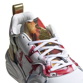 Zapatillas Adidas Supercourt Rx Shoesk FW5354 blanco 5