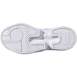 Zapatillas Adidas Supercourt Rx Shoesk FW5354 blanco 6