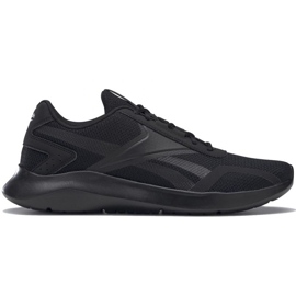 Zapatillas de running Reebok Energylux 2 M Q46235 negro 9