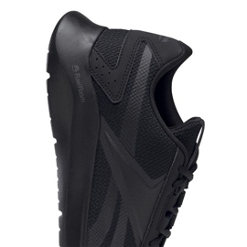 Zapatillas de running Reebok Energylux 2 M Q46235 negro 11