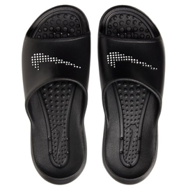Chanclas Nike Victori One Shower Slide CZ7836-001 negro 3