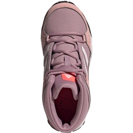 Zapatillas Adidas Terrex Hyperhiker GZ9214 rosado 3