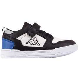 Zapatillas Kappa Lineup Low K 260932K 1160 blanco 3