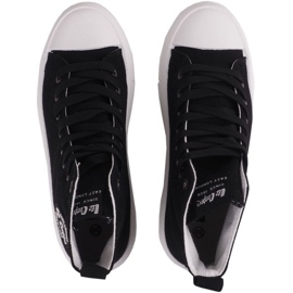 Lee Cooper LCW-23-44-1629LA Zapatos negro 3