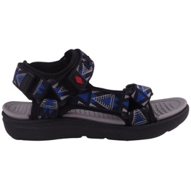 Sandalias Lee Cooper LCW-22-34-0964K azul 3