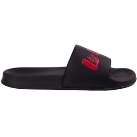 Zapatillas Lee Cooper M LCW-23-42-1730M negro 3