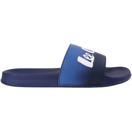 Chanclas Lee Cooper LCW-23-42-1735M azul 3