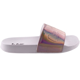 Zapatillas Lee Cooper W LCW-23-42-1738LA blanco 3