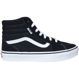 Zapatillas Vans Yt Filmore Hi Jr VN0A5HZDIJU negro 3