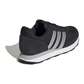 Zapatillas Adidas Run 60s 3.0 IE3806 negro 3