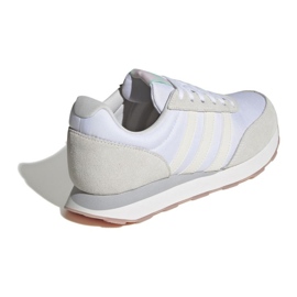 Zapatillas Adidas Run 60s 3.0 IE3807 blanco 3