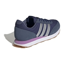 Zapatillas Adidas Run 60s 3.0 IE3809 azul 3